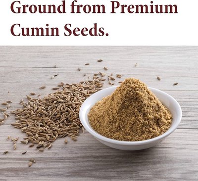 Jt Cumin Powder 1 Kg